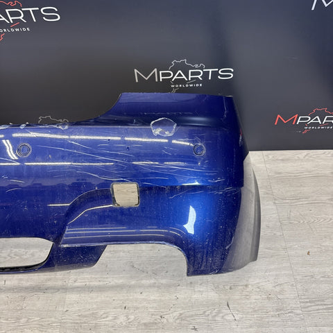 (PICKUP ONLY) Stock Rear Bumper 06-10 BMW E60 M5