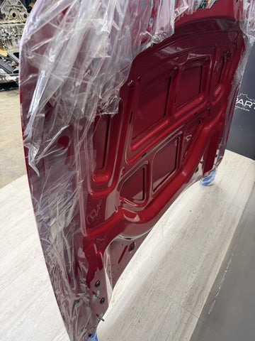 (PICKUP ONLY) BMW G80 G82 G83 M3 M4 21-26 Front Hood Bonnet Lid Panel Assembly