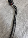 2006-2010 BMW E60 M5 E63 E64 M6 Engine Oil Filter Pressure Hose Inlet OEM