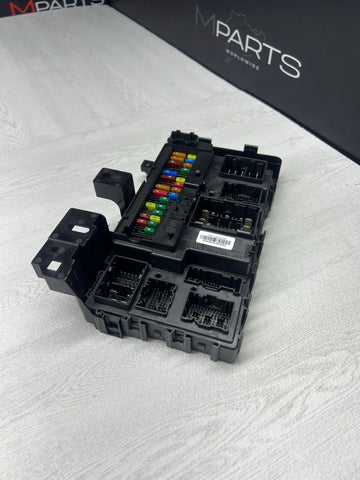 2024-2026 FORD MUSTANG GT BODY CONTROL MODULE BCM PR3T-15604-KAAG