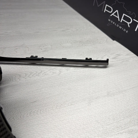 15-20 BMW F80 M3 F80 F82 M3 M4 Carbon Fiber Interior Dash Dashboard Trim Set OEM