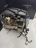 2007 BMW 06-10 E60 E63 E64 M5 M6 S85 V10 Complete Engine Motor 116k