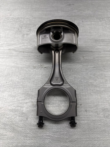 2013-2017 Porsche 911 991 GT3 3.8L Piston Connecting Rod CP / CARILLO