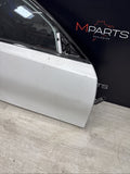 (PICKUP ONLY) BMW 21-26 G20 330 G80 M3 Sedan Front Right Passenger Door Shell