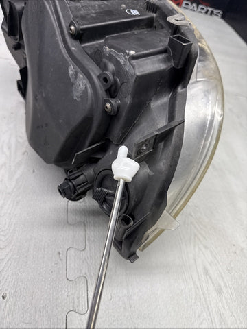 2007-2013 BMW E92 E93 M3 Left Driver Adaptive Xenon HID Headlight Assembly