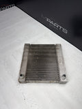 15-20 OEM BMW F80 F82 M2 M3 M4 S55 Secondary Auxiliary Radiator Cooler