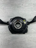 BMW 18-23 X4 X3 G02 G01 F97 X3M CLOCK SPRING WIPER SIGNAL SWITCH CONTROL OEM