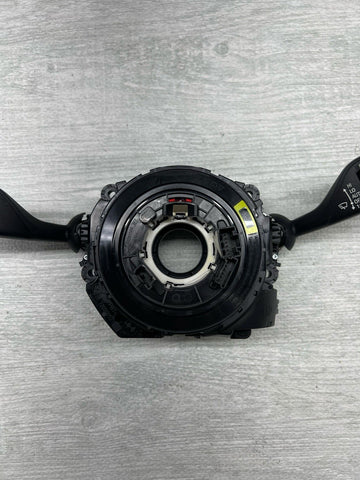 BMW 18-23 X4 X3 G02 G01 F97 X3M CLOCK SPRING WIPER SIGNAL SWITCH CONTROL OEM