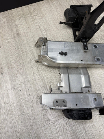 15-20 BMW F80 F82 F83 M3 M4 Front Left Driver Side Lower Deformation 8054313