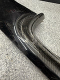 01-06 BMW E46 M3 Rear Bumper Lower Lip Diffuser Trim Panel CSL Style