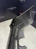 (PICKUP ONLY) REAR BUMPER W/ PDC SENSORS 08-13 BMW E92 E93 M3 51127899833 OEM