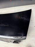 (PICKUP ONLY) Trunk Deck Lid 01-06 BMW E46 M3 Coupe Jet Black