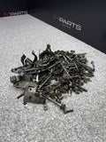 BMW 00-03 E39 M5 S62 Engine Motor Bolts Screws Hardware Complete Set