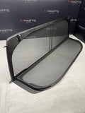 BMW 2014-2020 4 SERIES F33 F83 M4 CONVERTIBLE WIND DEFLECTOR SCREEN 7468159 OEM