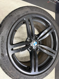 2012-2019 BMW F06 F12 F13 M6 M6343M 20" Alloy Wheels Rims 36112284707 2283403