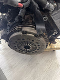 1999 BMW E36 S52 Engine Motor 217k Miles Rebuilt Complete