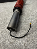 Coilovers Coilover Front Left Strut Shock Porsche 718 GT4 RS GT4RS Suspension