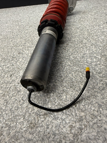 Coilovers Coilover Front Left Strut Shock Porsche 718 GT4 RS GT4RS Suspension