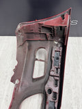 (PICKUP ONLY) 01-06 BMW E46 M3 Front Bumper Cover Original OEM Imola Red