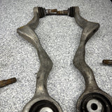 08-13 E90 E92 E93 BMW M3 Front Right Left Lower Upper Control Arms OEM *Notes*