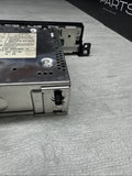2002 BMW E46 323 325 330 M3 Audio Business CD Radio