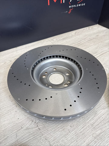 OEM / Refurbished Mercedes Gle450 Gle580 Gls450 Gls580 GLS600 Front Discs Rotors
