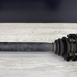 01-06 BMW E46 M3 Left Driver Rear Axle CV Shaft 2229725 OEM *Boot