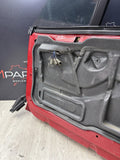 (PICKUP ONLY) BMW 98-02 Z3M Z3 M Coupe Right Passenger Door Imola Red + Glass