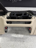 (PICKUP ONLY) 19-22 BMW M340 FRONT DASH DASHBOARD INSTRUMENT PANEL OEM BEIGE