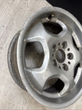 BMW M3 Z3 E36 Wheel, Rim Front Contour 17" Style 23 17X7.5 5x120