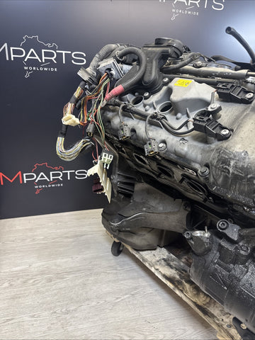 2011 BMW E90 E92 E93 M3 08-13 S65 V8 4.0L Complete Engine Motor 107k Miles