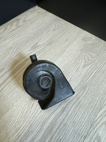 2008-2013 BMW E90 E92 E93 M3 Factory Horns Low Pitch USED OEM