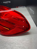 14-17 BMW F32 F82 F83 F33 F36 M4 REAR RIGHT PASSENGER OUTER TAIL LIGHT LAMP