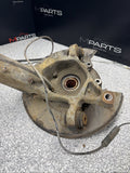 BMW OEM GENUINE E36 95-99 M3 Right Rear Passenger Trailing Arm Axle