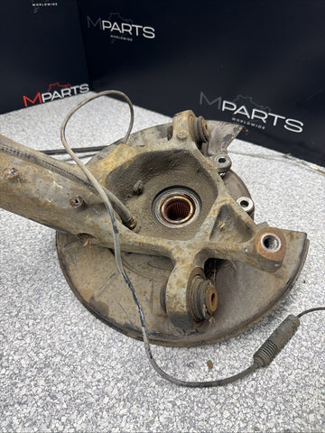 BMW OEM GENUINE E36 95-99 M3 Right Rear Passenger Trailing Arm Axle