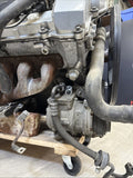 BMW E36 328i M52 96-99 Complete Engine Motor OBD1 Converted
