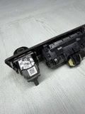 14-20 BMW F30 F32 F33 F80 F82 F83 X5 Trunk Lid Handle Rearview Backup Camera OEM