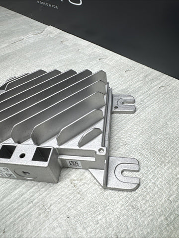 21-26 BMW G80 G82 G83 340 M3 Harman Radio Amplifier Amp 6512 HV5 A89 01