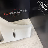 01-06 BMW E46 M3 Right Passenger Fender Alpine White