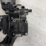 2001–2006 BMW E46 M3 S54 Engine Oil Filter Housing Stand OEM 1404207