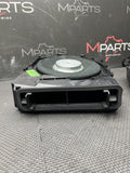 08-13 BMW E92 M3 FRONT AUDIO BASS SPEAKERS SUBS SUBWOOFERS ZL783890701