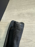 1994-1999 BMW M3 E36 EMERGENCY PARKING E BRAKE LEATHER BOOT OEM