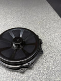 24-25 Porsche 911 991.2 BOSE Front Left & Right Audio Radio Door Speaker Set