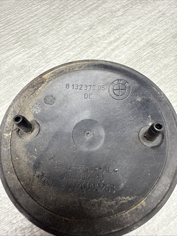 88-13 BMW E30 E36 E46 E90 E92 E93 M3 HOOD EMBLEM LOGO BADGE OEM 8132375