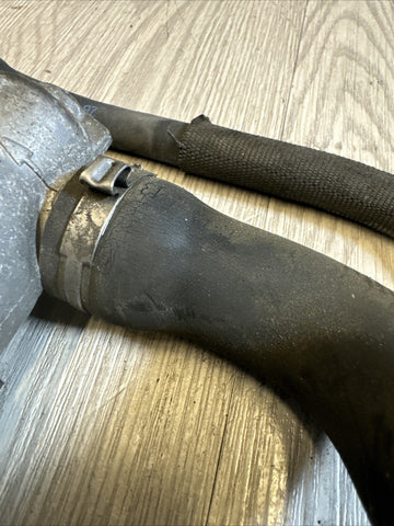 2001-2006 BMW E46 M3 S54 Air Idle Control Valve Assembly