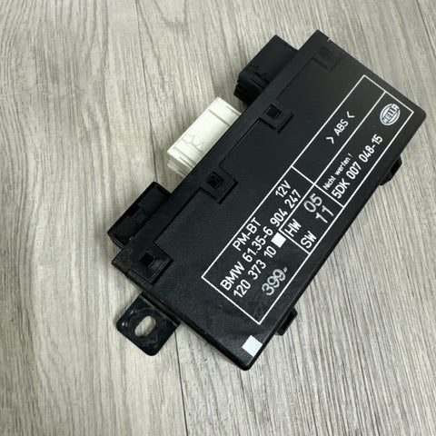 97-03 BMW E38 E39 530I 540I 740I M5 Door Control Module 6904247