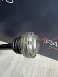 Ferrari F8 Tributo 2022 Left Rear Knuckle Axle Hub