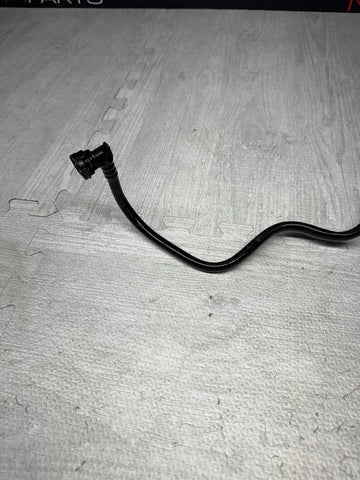 01-06 BMW E46 M3 ENGINE Abs Brake Booster Hoses + Sensor OEM 1435982 *Notes*