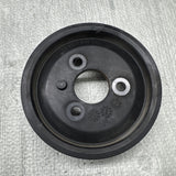 Power Steering Pump Pulley 06-13 BMW M3 M5 M6 E90 E92 E93