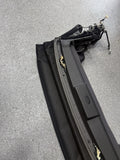 (PICKUP ONLY) 01-06 BNW E46 325 330 M3 CONVERTIBLE SOFT TOP ROOF ASSEMBLY BLACK